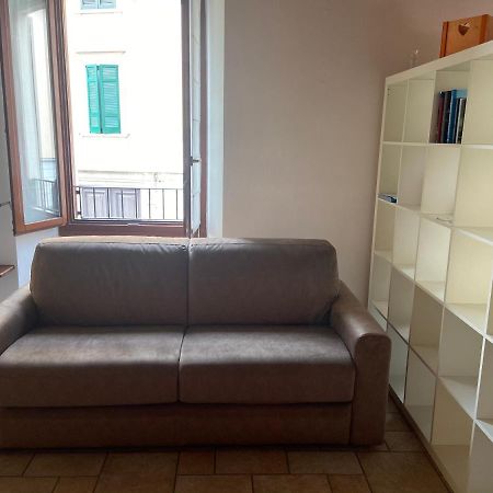 Bed On The Lake Como Monolocale Vista Lago Exterior photo
